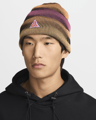 NIKE公式】ナイキ ピーク ACG ビーニー.オンラインストア (通販
